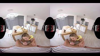 Preview 3 of Rene Xx - VIRTUAL TABOO - Sista&#039_s Pussy Call