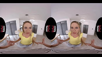 Preview 1 of Rene Xx - VIRTUAL TABOO - Sista&#039_s Pussy Call