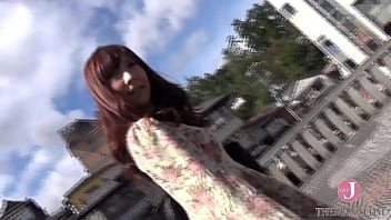 Preview 1 of Xnxx Mp Dodar - She even squirted just to remember the trip! I wonder if the hot springs will soon be gushing out of her vagina? - Intro