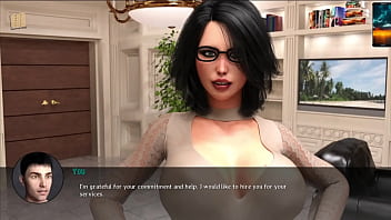 Preview 2 of Xxx Inden Move - Reunion 5