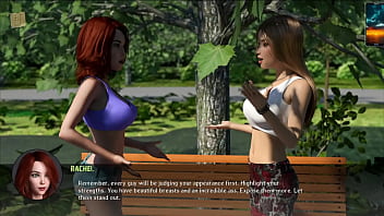 Preview 4 of Xxx Inden Move - Reunion 5