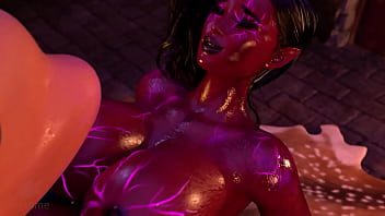 Preview 3 of Xxxsex Hindi Hot School - Scarlet Witch