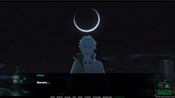 Preview 3 of Moscow Sex - Naruto Family Vacation ep 2 Naruto Corno,  Toneri e Hinata Hotwife Fudendo