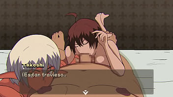 Preview 3 of Baby Coupe Ass - NTR RICE FINAL