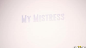 Preview 4 of Innocent Small Play Xxx - My Mistress In Jeans - Azul Hermosa / Brazzers  / stream full from www.brazzers.promo/mist