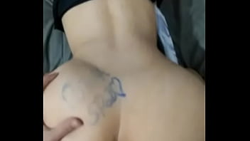 Preview 4 of Teren Big Tits - Novinha Gostosa - V&iacute_deo Verifica&ccedil_&atilde_o
