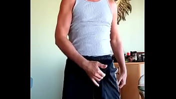 Preview 3 of Nude Unk - Why does this happen EVERY time Pervy Papi puts on fubol shorts? #batebuddies #batebros #batebuds #bateworld #batebud #ma ...