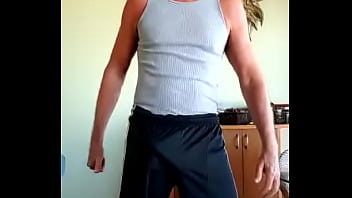 Preview 1 of Nude Unk - Why does this happen EVERY time Pervy Papi puts on fubol shorts? #batebuddies #batebros #batebuds #bateworld #batebud #ma ...