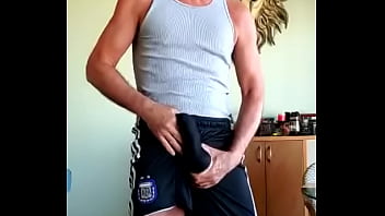 Preview 4 of Nude Unk - Why does this happen EVERY time Pervy Papi puts on fubol shorts? #batebuddies #batebros #batebuds #bateworld #batebud #ma ...