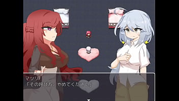 Preview 2 of Brutal That Ass Shakes - ルイ