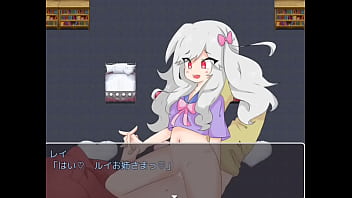 Preview 4 of Brutal That Ass Shakes - ルイ
