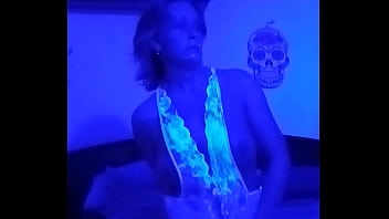 Preview 3 of Barzzas Hd Video - Mandeezy toys herself