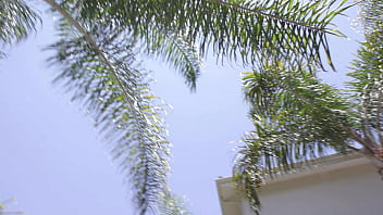Preview 1 of Karnataka Stets Sex - Young Slut Sucks and Fucks the Stud Real Estate Agent GP2377