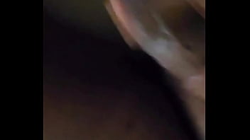 Preview 3 of Telugu Libs - My homie locked up while I got your girl at home doing cock and balls