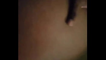 Preview 1 of Telugu Libs - My homie locked up while I got your girl at home doing cock and balls