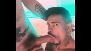 Preview 1 of Mom Eats Sons Sperm - EU GOSTO DE ENGOLIR PIROCA GRANDE