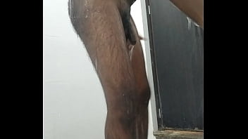 Preview 2 of Veiny Virgin - pervert telugu