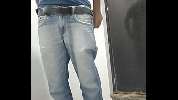 Preview 1 of Veiny Virgin - pervert telugu