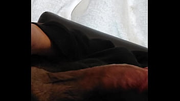 Preview 2 of Nappy Baby - Caliente en casa