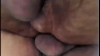 Preview 4 of Heart Melting Sex - PM pega dois safados no mato e empurra duas picas no seu cuzinho - FULL RED