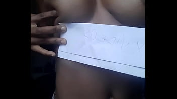 Preview 3 of Ssbbw Riding Dildo - Verification video