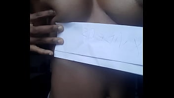 Preview 4 of Ssbbw Riding Dildo - Verification video