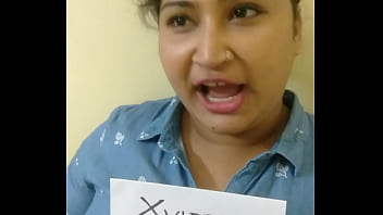 Preview 2 of Aunty Sg - Verification video