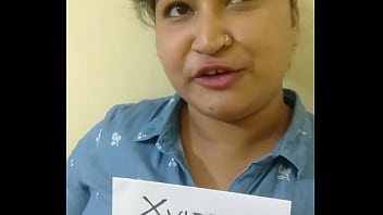 Preview 3 of Aunty Sg - Verification video