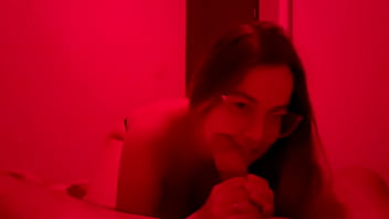 Preview 2 of Tante Ssex - Esposa aceita chamar outro macho. Completo no RED.