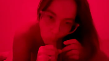 Preview 1 of Tante Ssex - Esposa aceita chamar outro macho. Completo no RED.