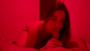 Preview 4 of Tante Ssex - Esposa aceita chamar outro macho. Completo no RED.