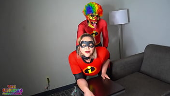 Preview 4 of Hard Rope - The Incredibles 3 New Movie Trailer