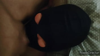 Preview 4 of Rundown Indian - Man slut enjoys gagging on my bbc