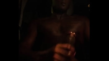 Preview 4 of Ssudi Arb - LaydBac At NiGht