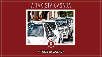 Preview 1 of Desi Sxe Auntye - FODENDO COM A TAXISTA CASADA - Contos Libertinos