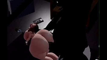 Preview 4 of Crime Xxx Sex - collab pt1