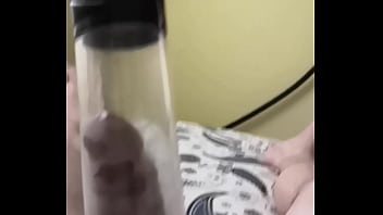 Preview 2 of Val Bonk - Bomba de vacio