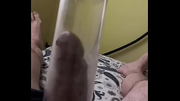 Preview 1 of Val Bonk - Bomba de vacio