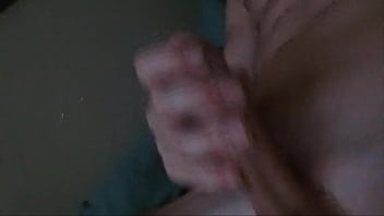 Preview 1 of Xxxbbv Mmmnnnnnbc - Nice &quot_push&quot_ cumshot