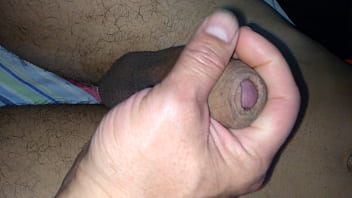 Preview 4 of Sex In Trien - Una paja a la madrugada parte 1