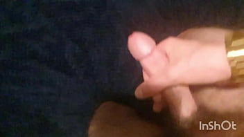 Preview 1 of Slave Kirsten Anal - caught me masturbating - young sexy twink