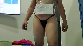 Preview 3 of Paula Caprice - V&iacute_deo de verificaci&oacute_n