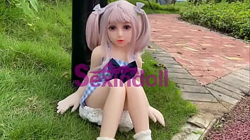Preview 2 of Jav Finland Fat - Young Life Like Mini Sex Doll | cute sex doll for girl friend | buy doll at sexindoll