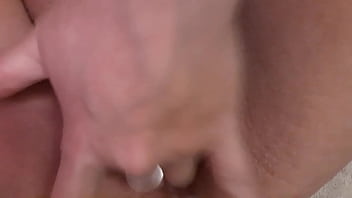Preview 3 of Indin Women Boobs Millk To Baby - Finger Fucking My Pussy - Cum With Me