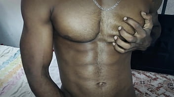 Preview 1 of Mohonlal Sex - Bbc latina  verga gruesa