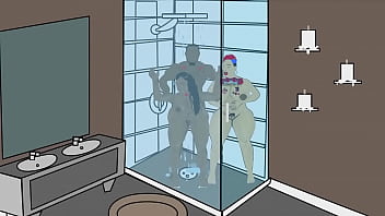 Preview 3 of Gfs Love Bbc - everybody fucking