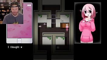 Preview 1 of Chubby Bbw Escort - I Will Never Be Able To Escape This Weird Game (Panic Party)