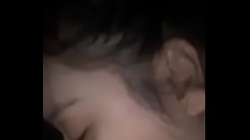 Preview 1 of Wife Payback Gang - Swallowing Boyfriends whole dick ,  He Throats Me DEEP