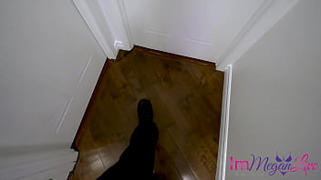 Preview 1 of Canada Gay - CAUGHT IN THE OFFICE - PREVIEW - ImMeganLive