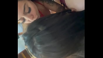 Preview 2 of School Xxx - Amigas chupando seios de amigas